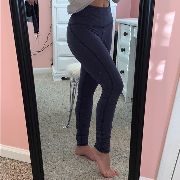 lululemon athletica Pants - Lululemon Leggings